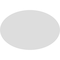 Ekena Millwork Standard Dalton Bullseye Rosette with Beveled Edge, 4"W x 2 3/4"H x 1/2"P ROSP040X028X050DAL03 - alternate 2